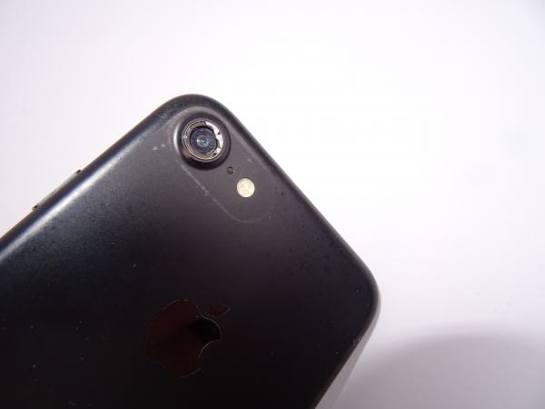 Apple iPhone 7 - 32GB - schwarz