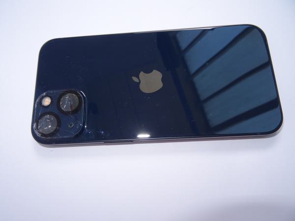 Apple iPhone 13 - 128GB - schwarz