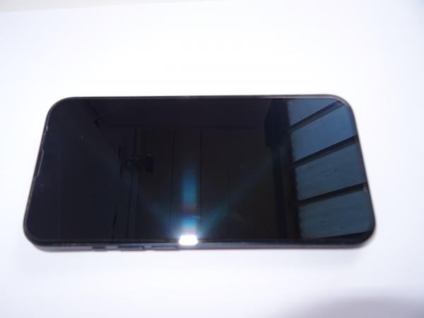 Apple iPhone 13 - 128GB - schwarz