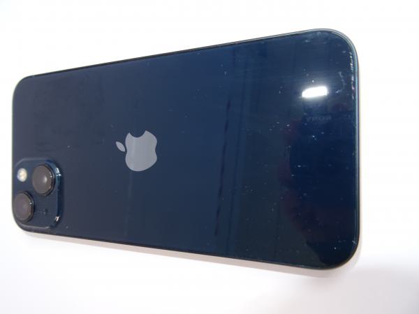Apple iPhone 13 - 128GB - schwarz