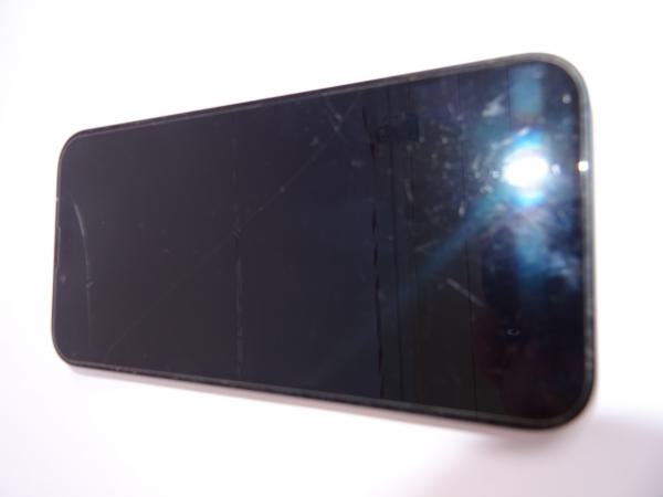 Apple iPhone 13 - 128GB - schwarz