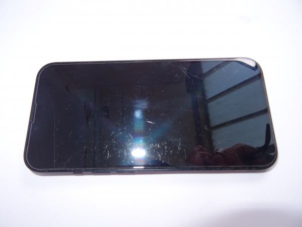 Apple iPhone 13 - 128GB - schwarz