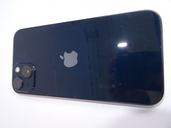 Apple iPhone 13 - 128GB - schwarz