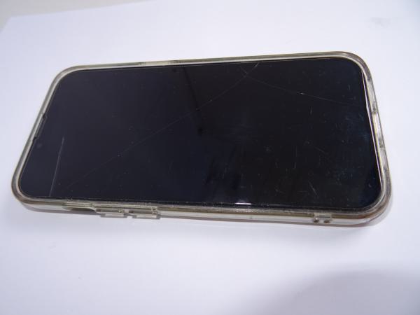 Apple iPhone 13 - 128GB - schwarz