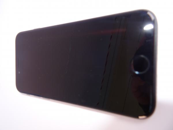Apple iPhone SE2 - 128GB - schwarz