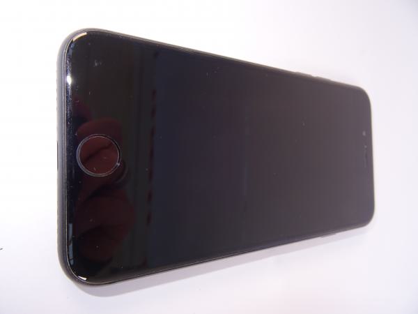 Apple iPhone 8 - 64 GB - schwarz
