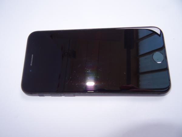 Apple iPhone 8 - 64 GB - schwarz