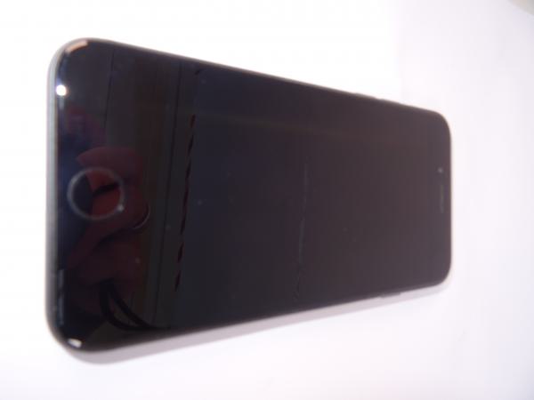 Apple iPhone 8 - 64GB - schwarz