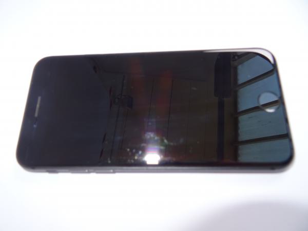 Apple iPhone 8 - 64GB - schwarz