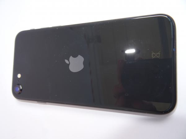 Apple iPhone SE2 - 128GB - schwarz