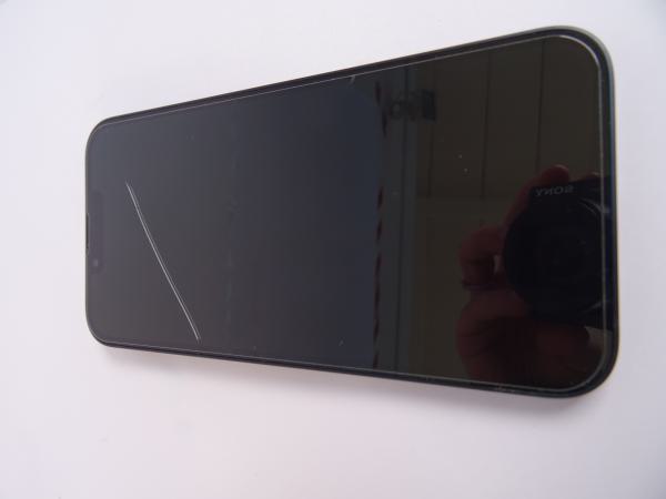 Apple iPhone 13 - 128GB - schwarz