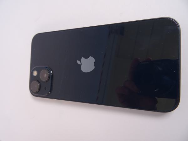 Apple iPhone 13 - 128GB - schwarz
