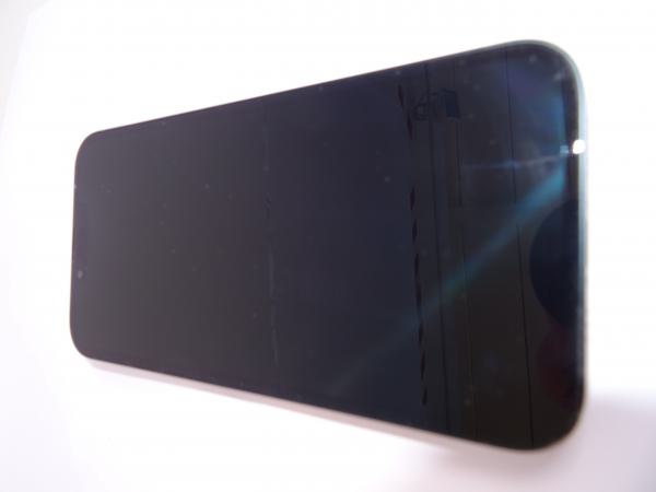 Apple iPhone 13 - 128GB - schwarz