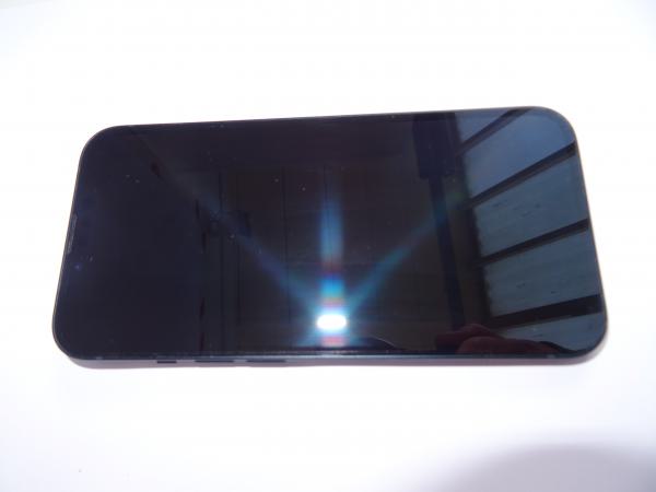 Apple iPhone 13 - 128GB - schwarz
