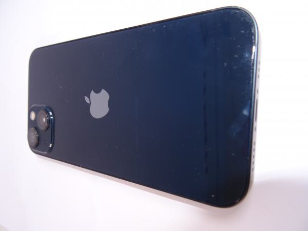 Apple iPhone 13 - 128GB - schwarz