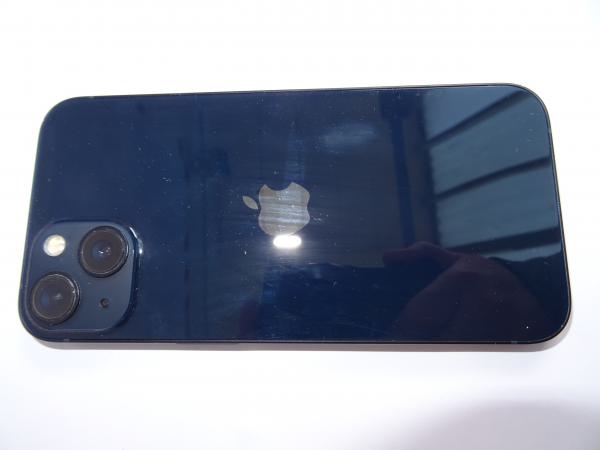 Apple iPhone 13 - 128GB - schwarz