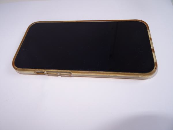 Apple iPhone 13 - 128GB - schwarz