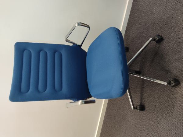 Vitra ID Trim Antonio Citterio Bürodrehstuhl