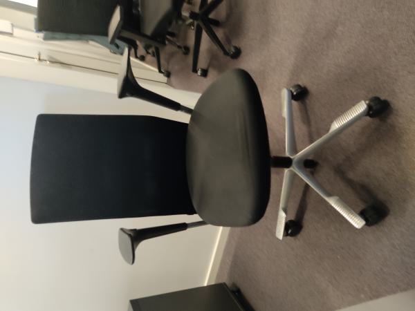 HAG FUTU Bürodrehstuhl