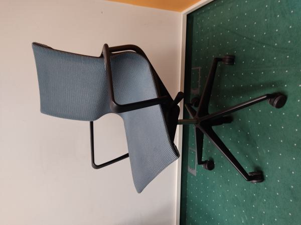 VITRA Physics - Bürodrehstuhl