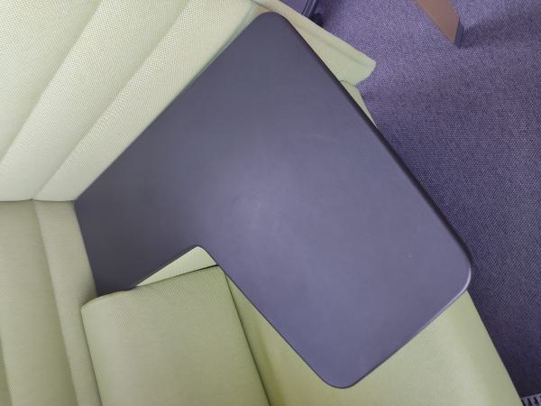 Vitra Alcove Highback Work