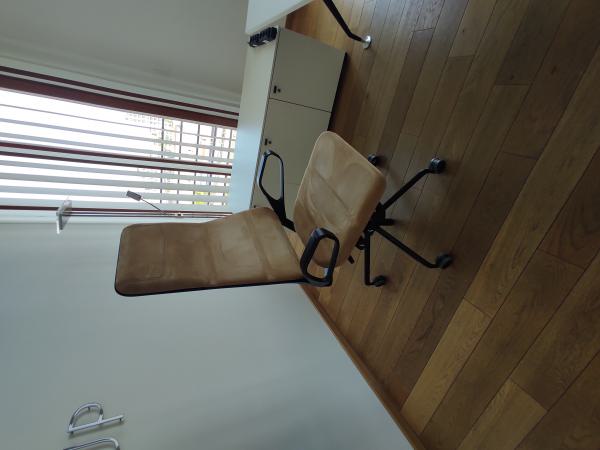 König und Neurath Bürodrehstuhl Auray
