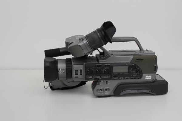 Sony DCR-VX9000E, DVCAM, 3CCD Camcorder