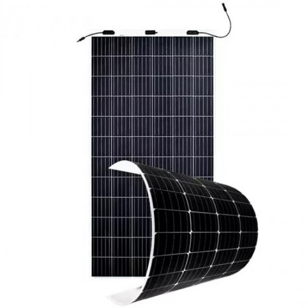 350 PV Module 520Wp Polyshine JY1-72H520PC